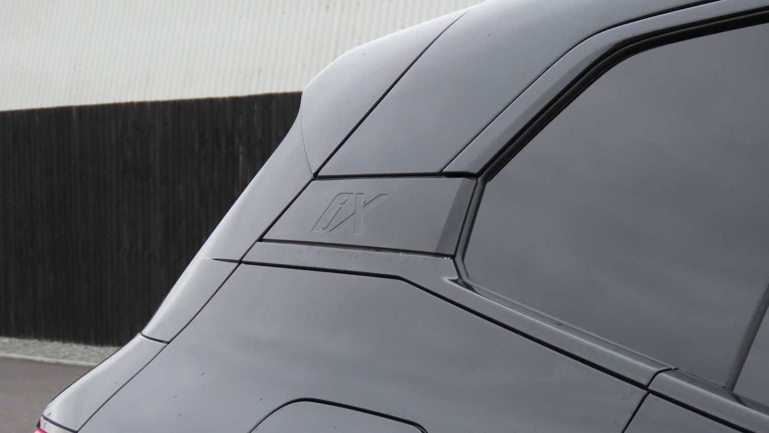 Used BMW iX 2025 for sale - 76564516: Photo 22