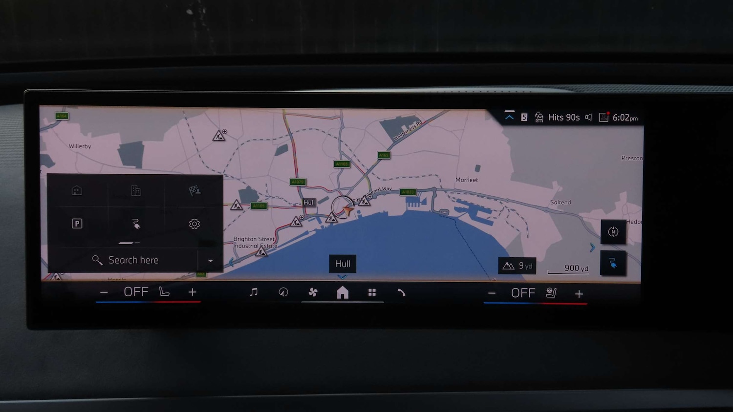 Used BMW iX 2025 for sale - 76564516: Photo 34