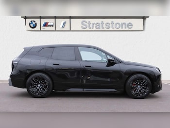 Used BMW iX 2025 for sale - 76564516: Photo