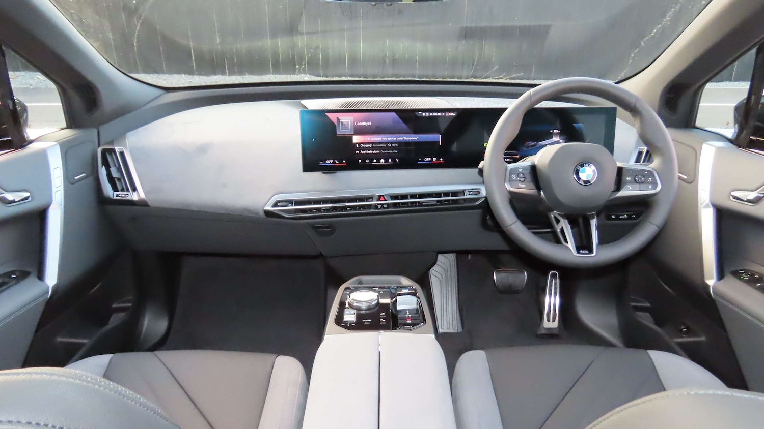 Used BMW iX 2025 for sale - 76564516: Photo 4