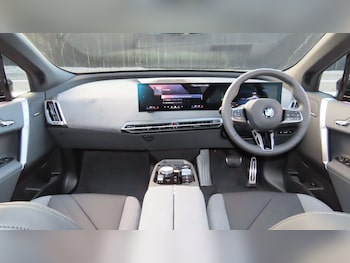 Used BMW iX 2025 for sale - 76564516: Photo