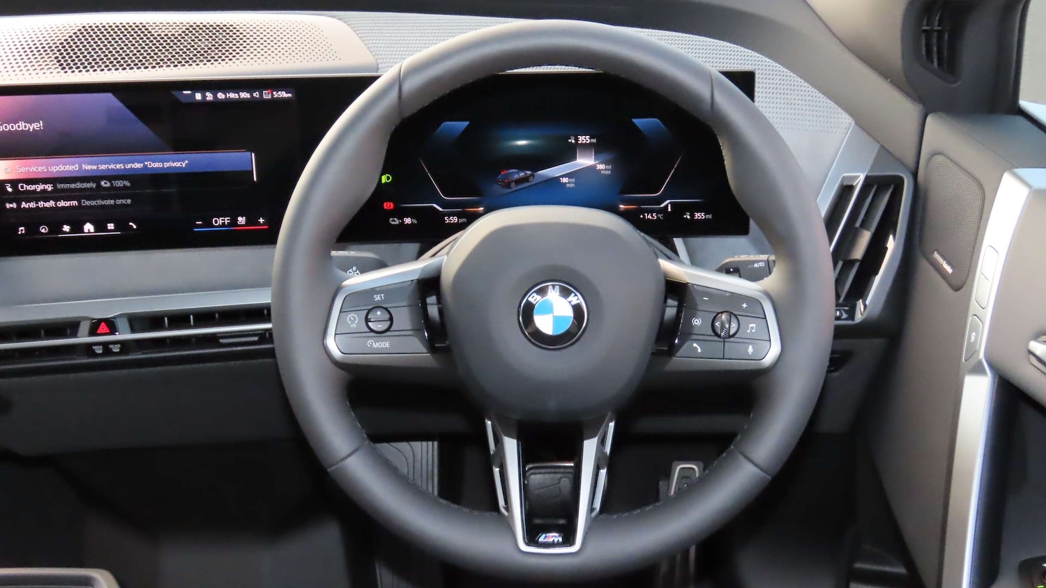 Used BMW iX 2025 for sale - 76564516: Photo 5