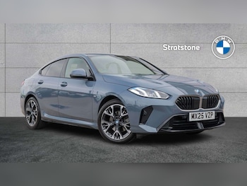 Used BMW 2 Series 2025 for sale - 78419834: Photo