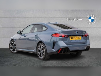 Used BMW 2 Series 2025 for sale - 78419834: Photo