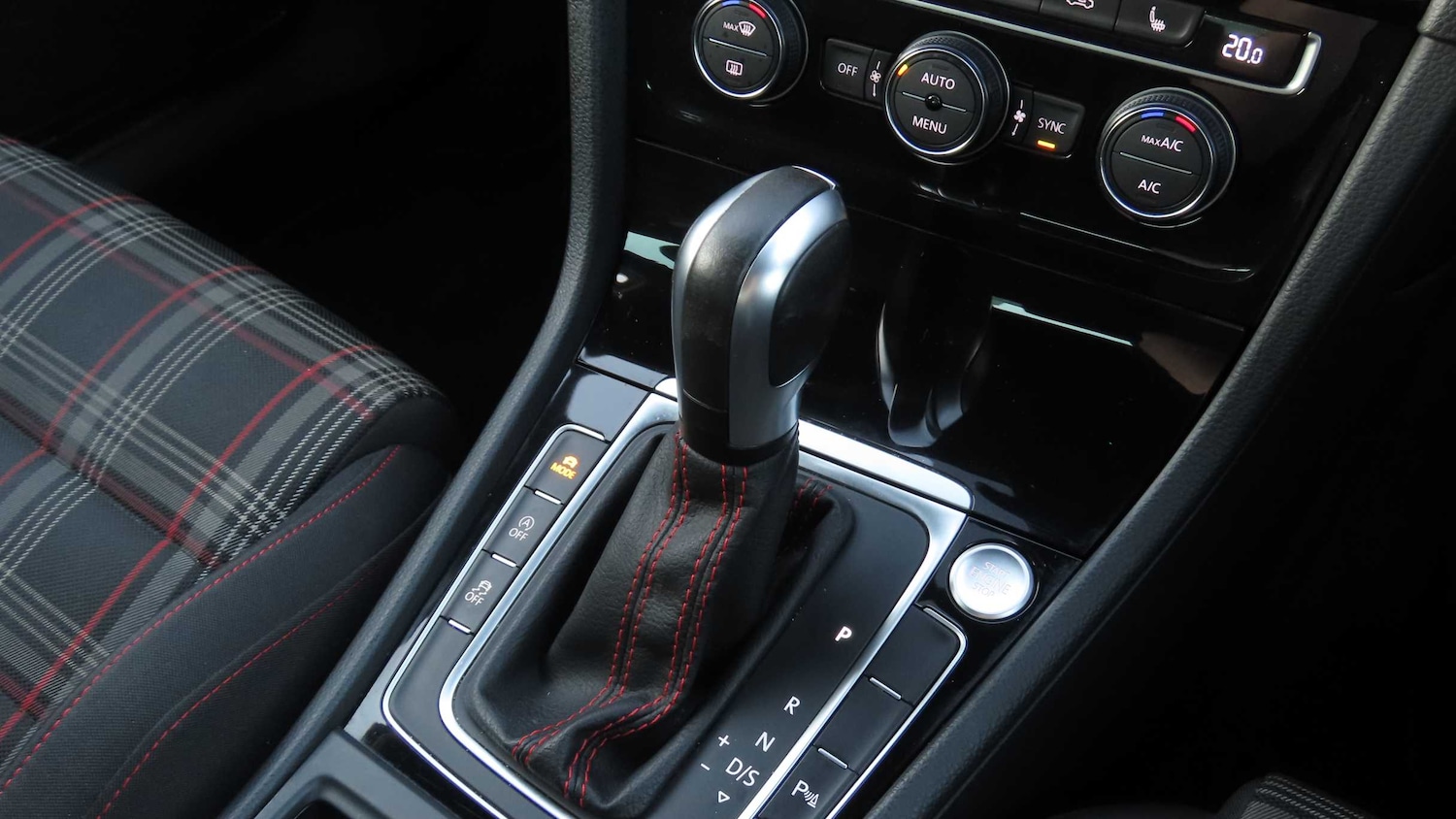 Used Volkswagen Golf 2020 for sale - 76075465: Photo 10