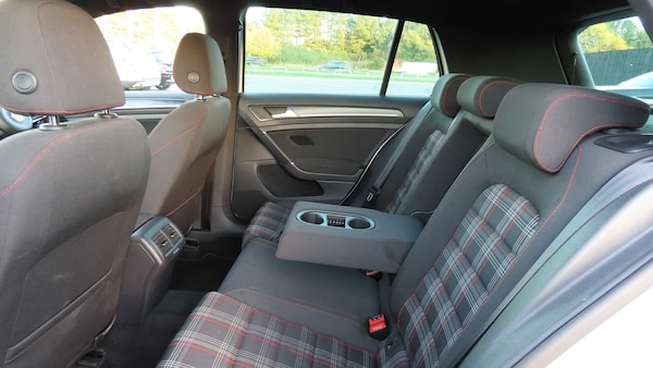 Used Volkswagen Golf 2020 for sale - 76075465: Photo 12