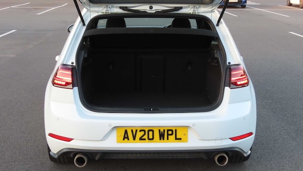 Used Volkswagen Golf 2020 for sale - 76075465: Photo 13