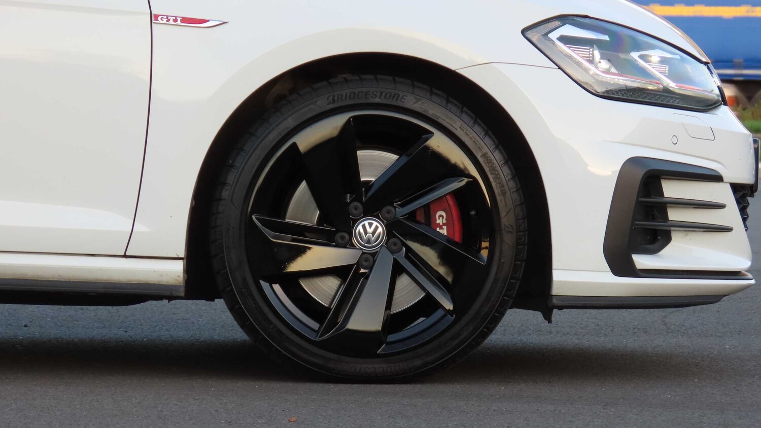 Used Volkswagen Golf 2020 for sale - 76075465: Photo 14