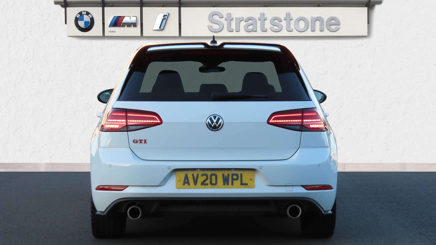 Used Volkswagen Golf 2020 for sale - 76075465: Photo 15