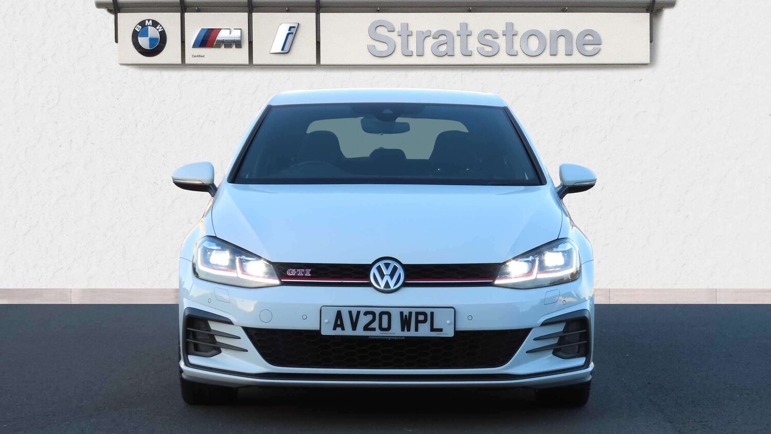 Used Volkswagen Golf 2020 for sale - 76075465: Photo 16