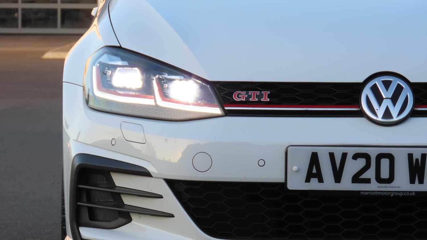 Used Volkswagen Golf 2020 for sale - 76075465: Photo 19