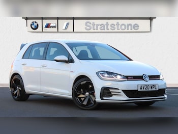 Volkswagen - Golf