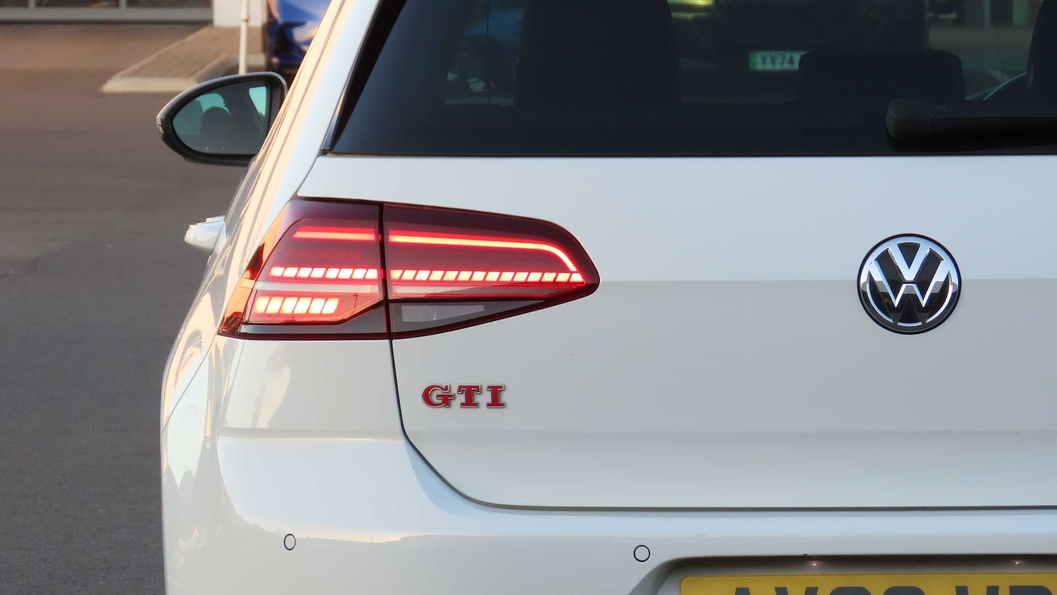 Used Volkswagen Golf 2020 for sale - 76075465: Photo 20