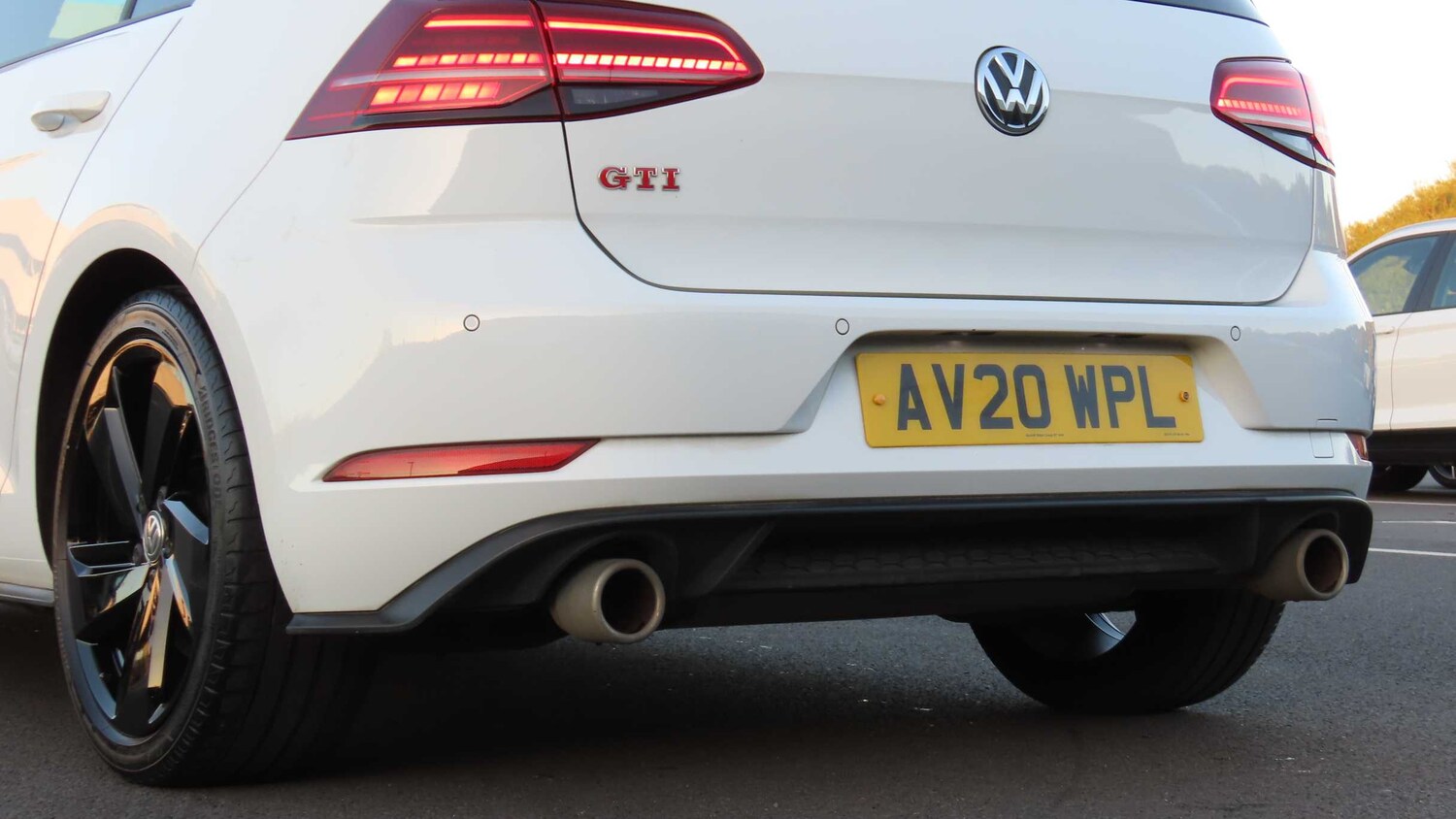 Used Volkswagen Golf 2020 for sale - 76075465: Photo 21