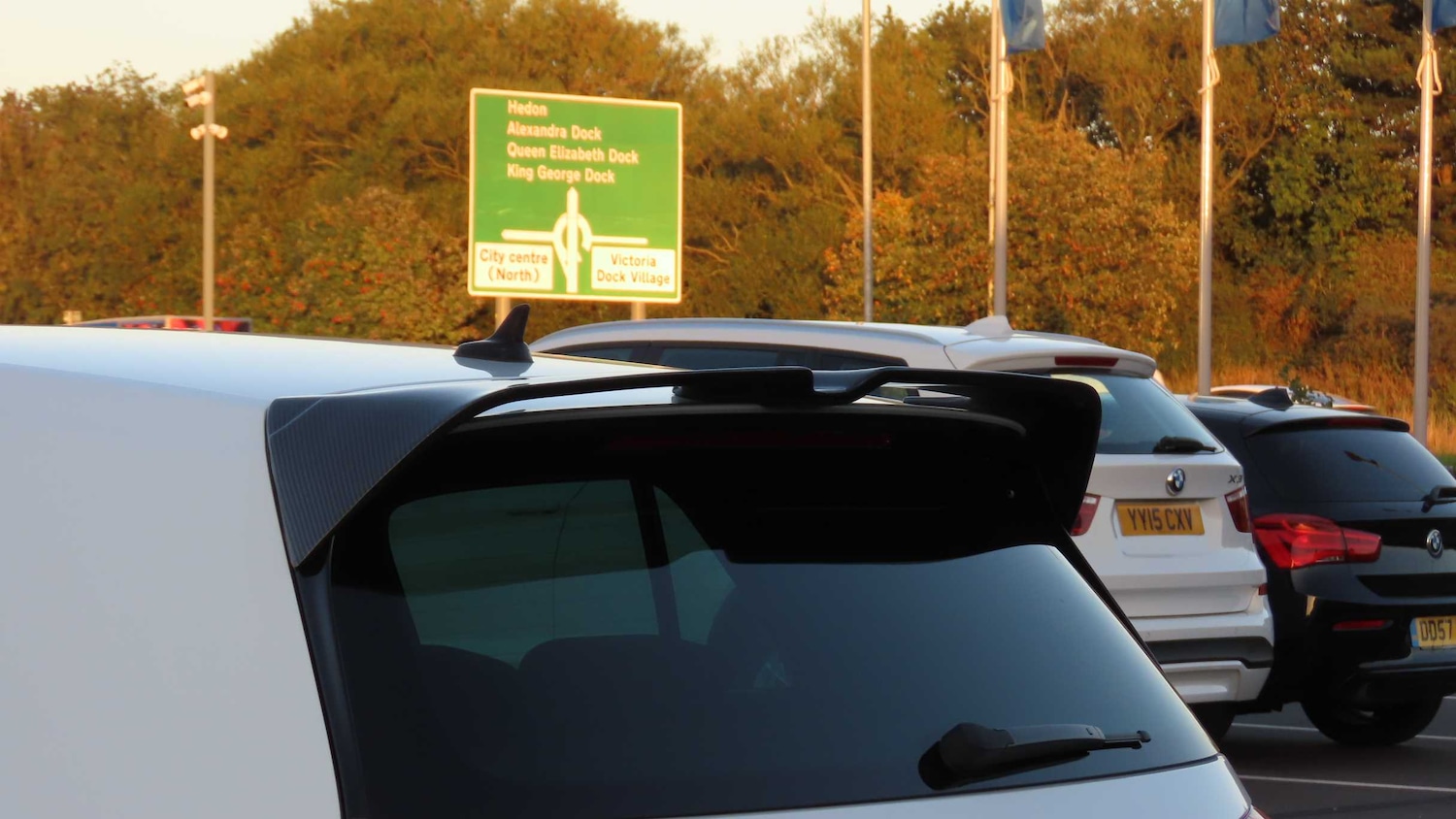 Used Volkswagen Golf 2020 for sale - 76075465: Photo 22