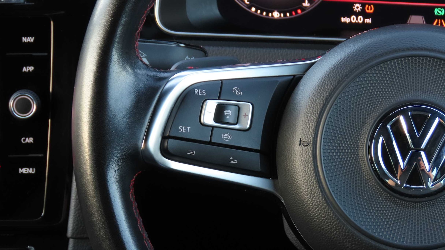 Used Volkswagen Golf 2020 for sale - 76075465: Photo 26