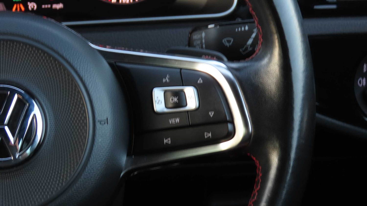 Used Volkswagen Golf 2020 for sale - 76075465: Photo 27