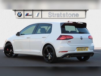 Used Volkswagen Golf 2020 for sale - 76075465: Photo 2