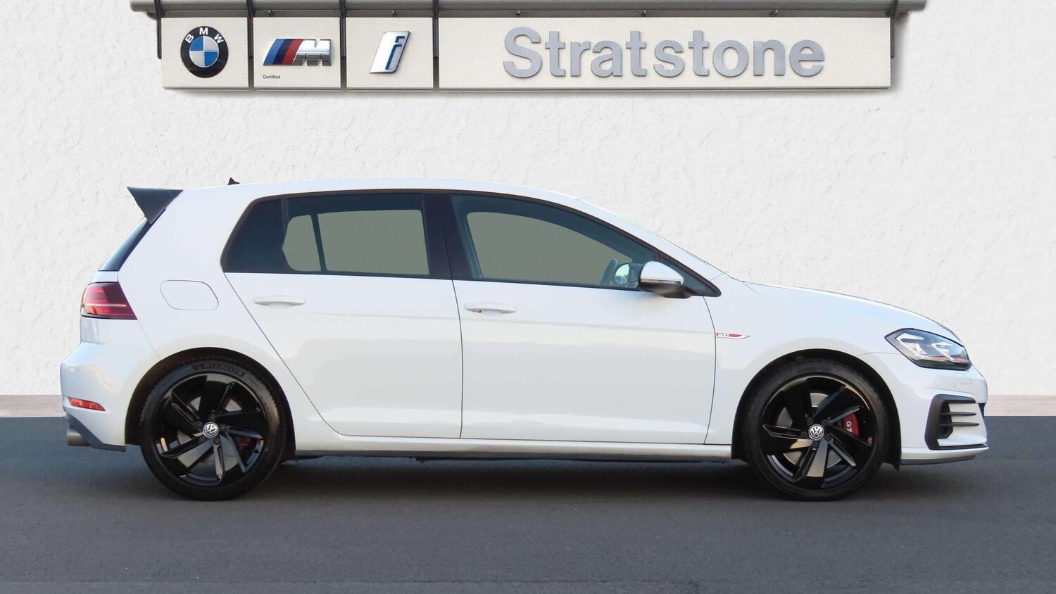 Used Volkswagen Golf 2020 for sale - 76075465: Photo 3