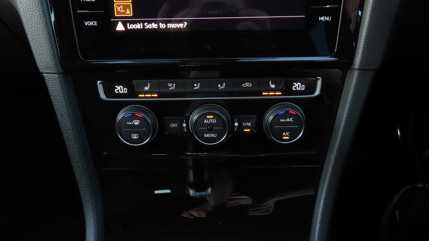 Used Volkswagen Golf 2020 for sale - 76075465: Photo 30