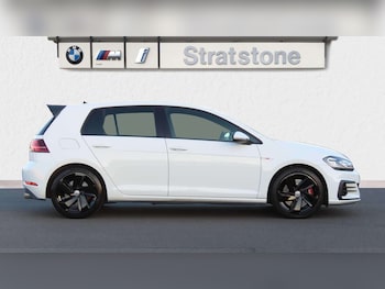 Used Volkswagen Golf 2020 for sale - 76075465: Photo 3