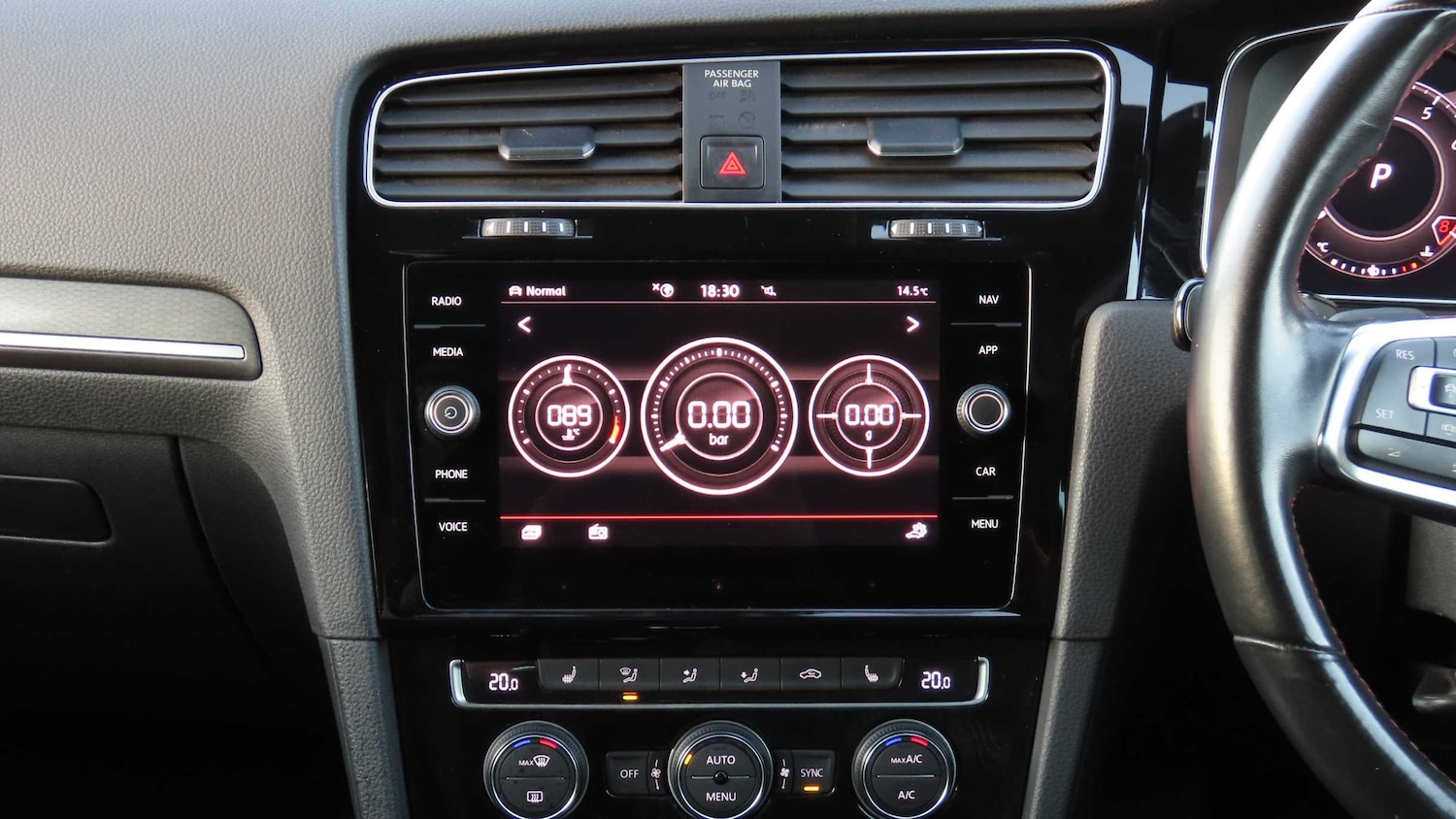 Used Volkswagen Golf 2020 for sale - 76075465: Photo 8