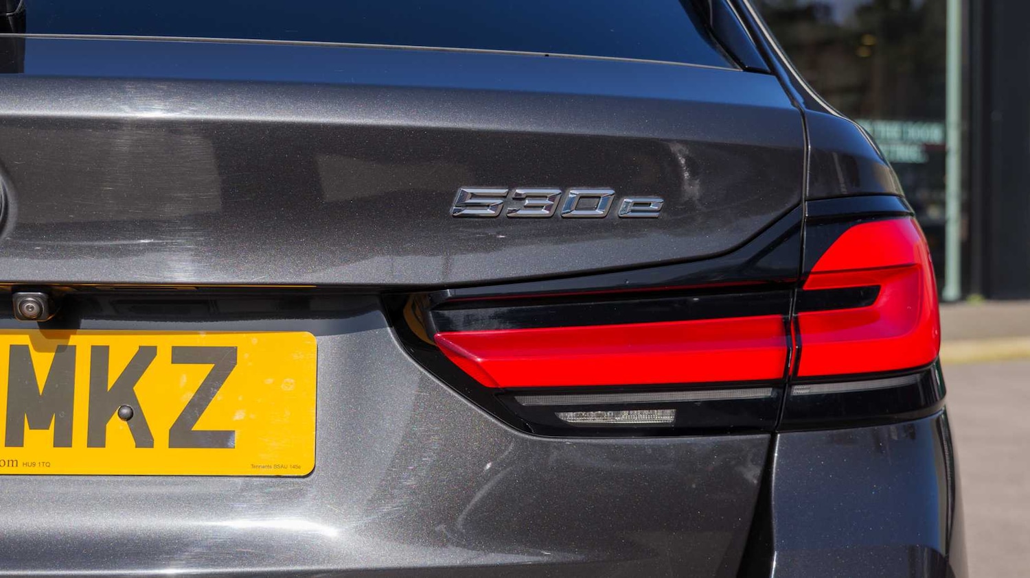 Used BMW 5 Series 2021 for sale - 77928834: Photo 20