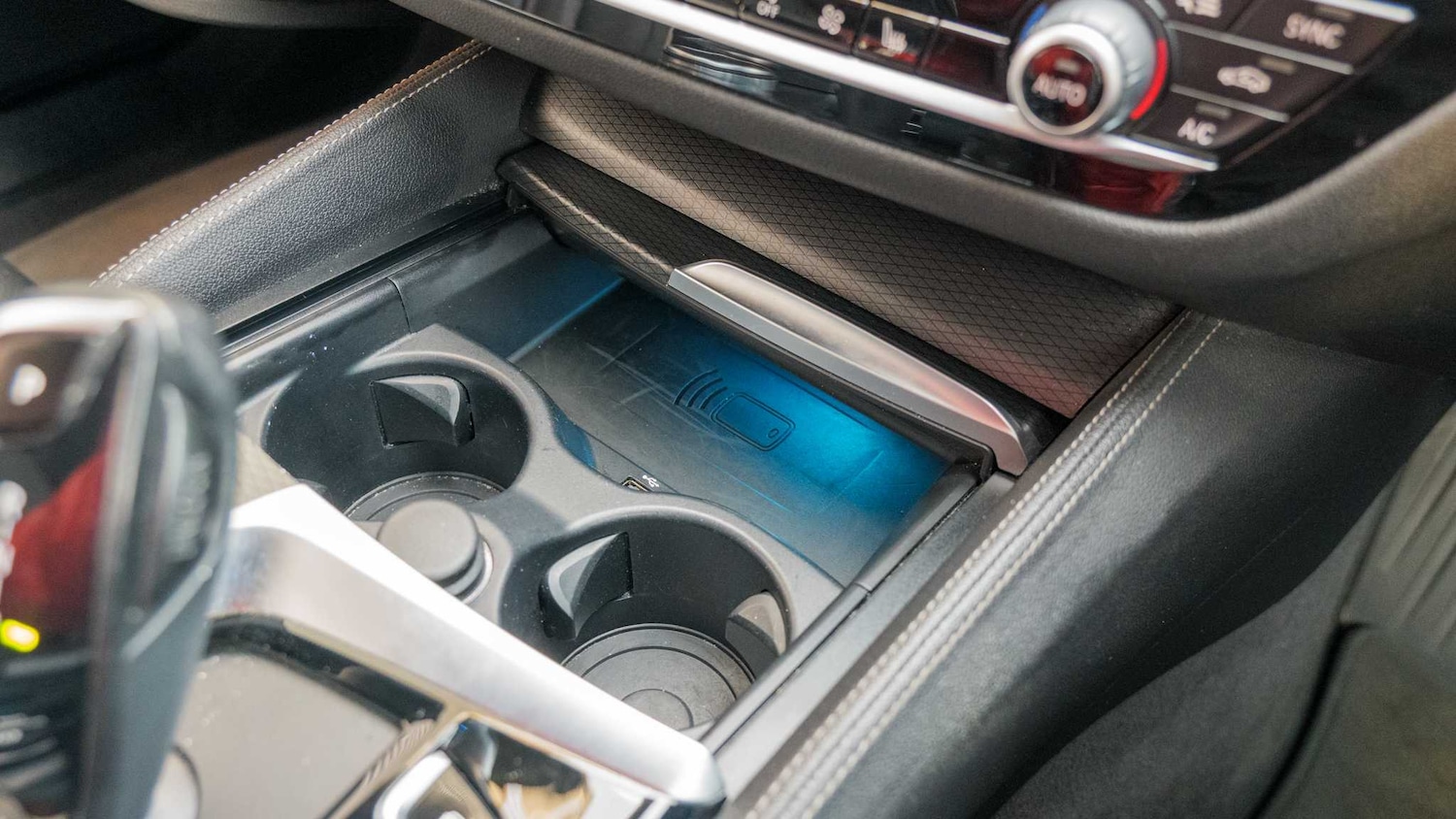 Used BMW 5 Series 2021 for sale - 77928834: Photo 32