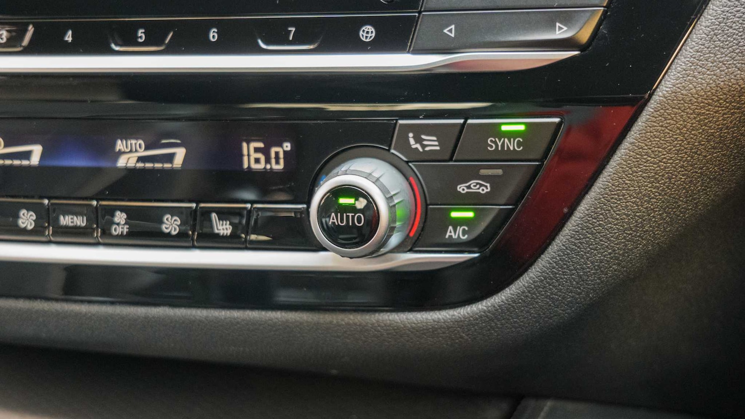 Used BMW 5 Series 2021 for sale - 77928834: Photo 33