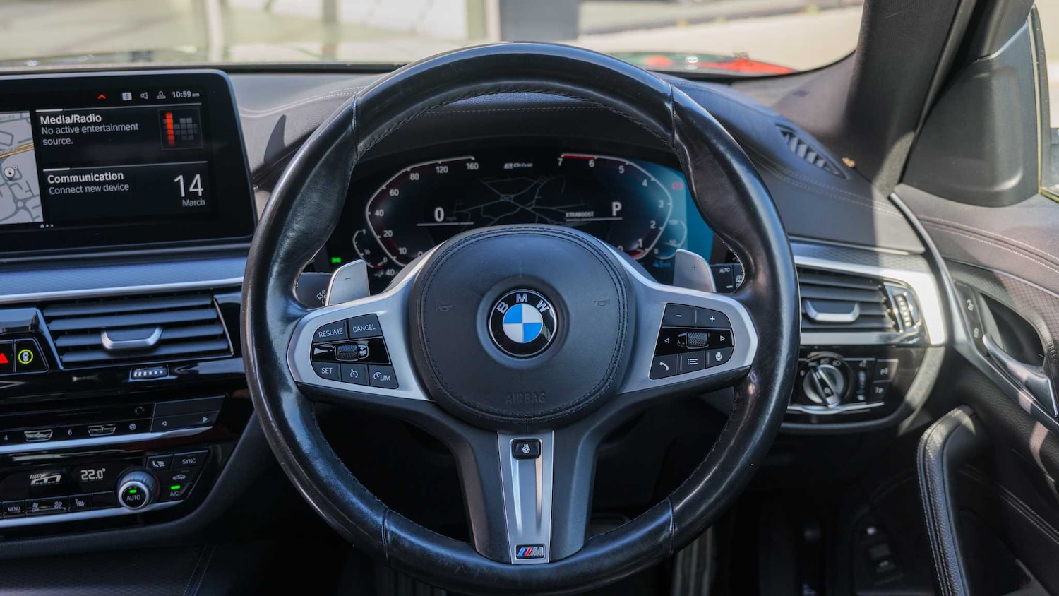 Used BMW 5 Series 2021 for sale - 77928834: Photo 5