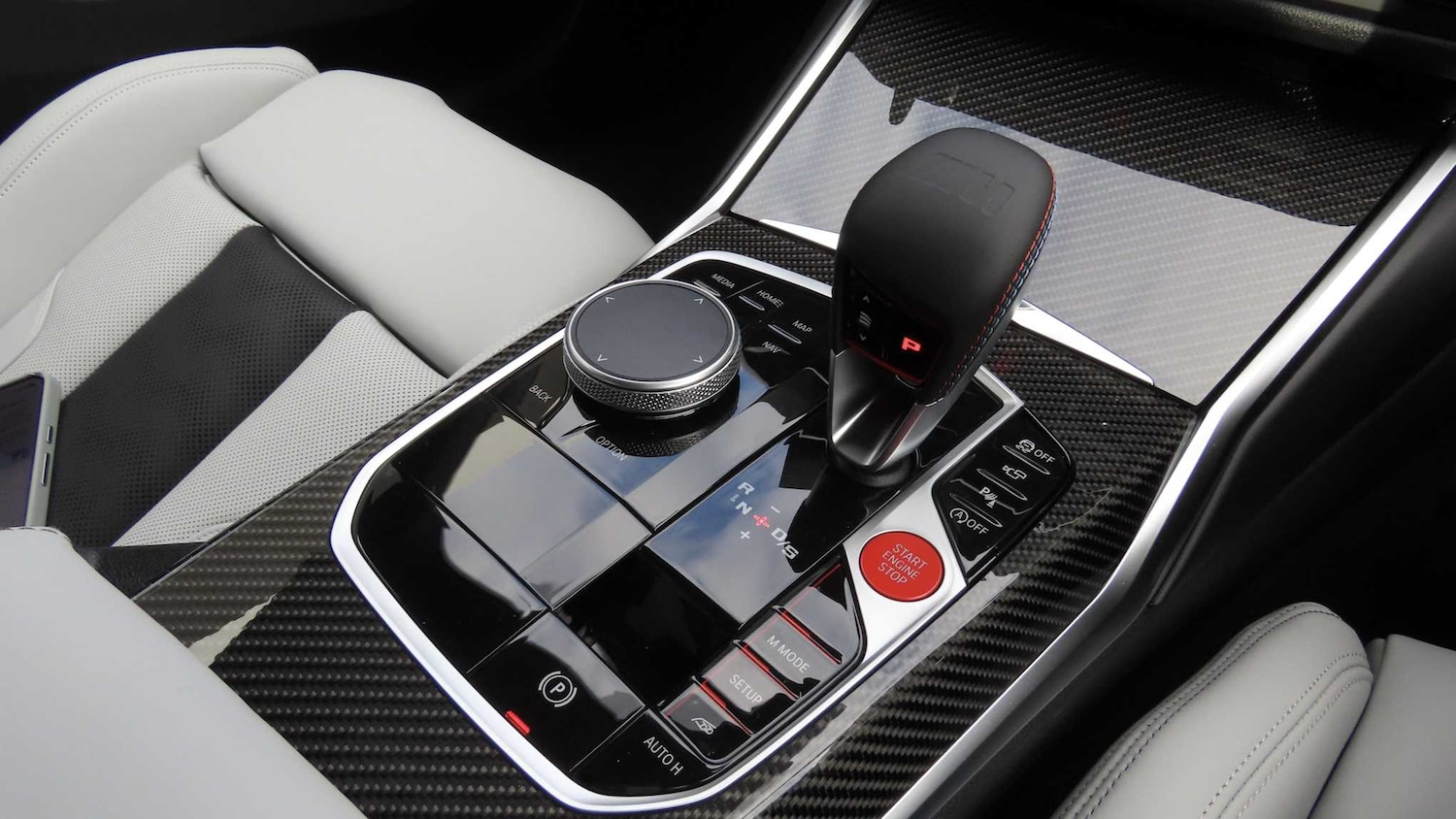 Used BMW M3 2025 for sale - 76594307: Photo 10