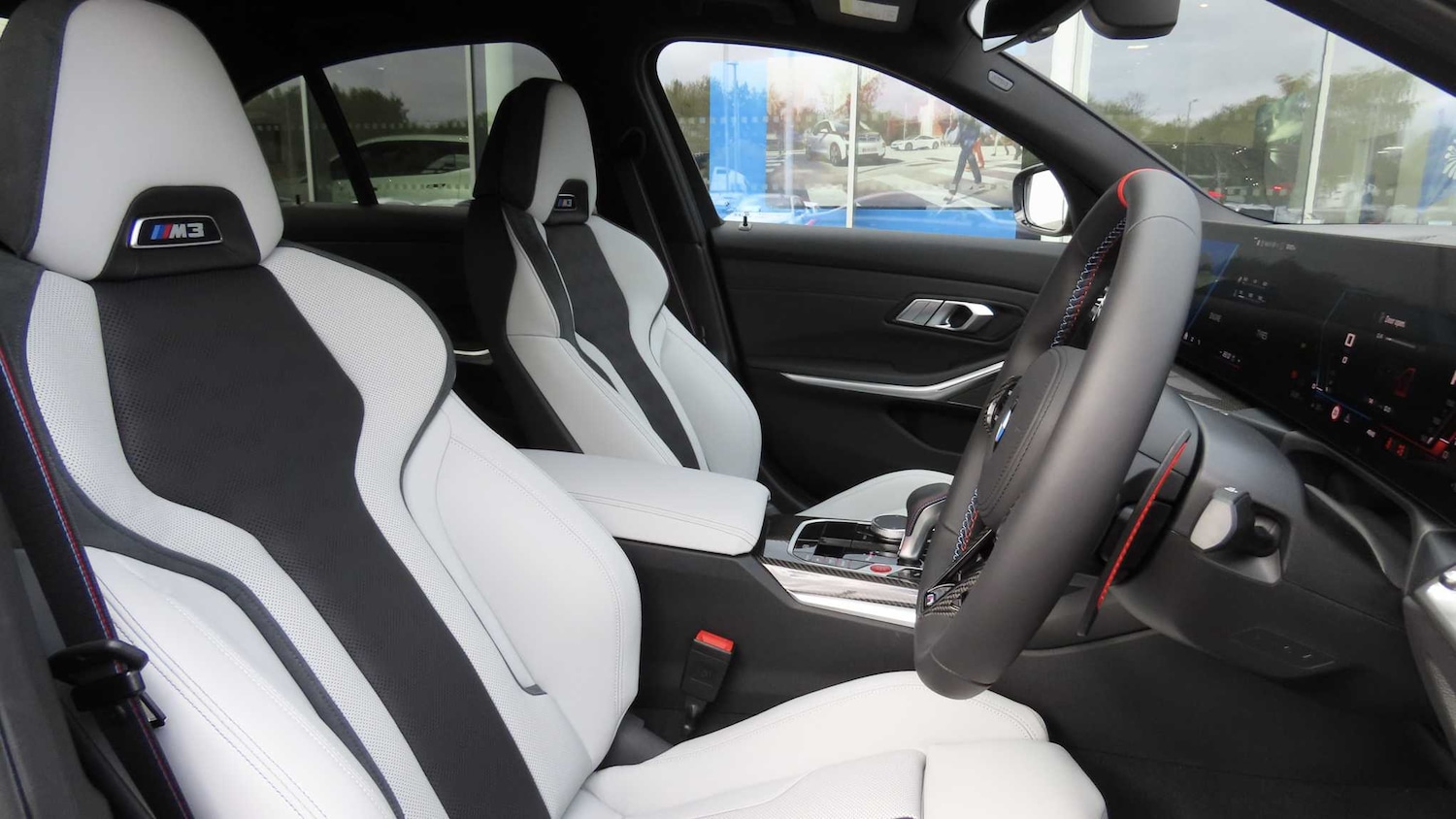 Used BMW M3 2025 for sale - 76594307: Photo 11