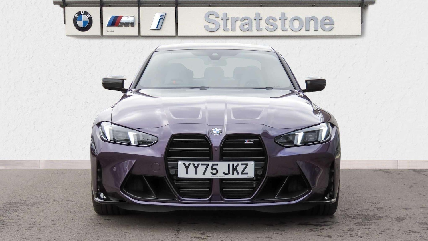 Used BMW M3 2025 for sale - 76594307: Photo 16