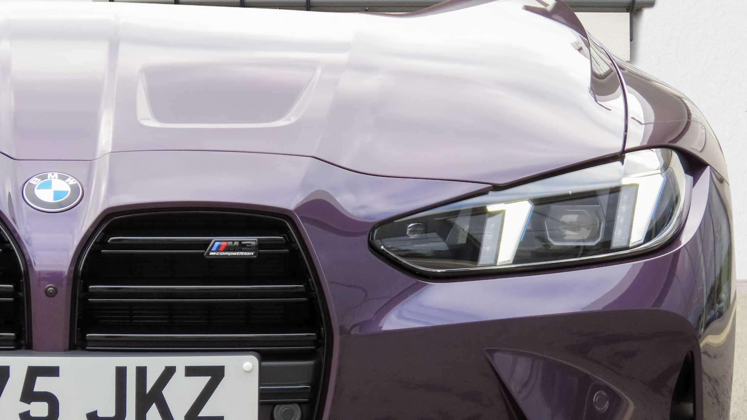 Used BMW M3 2025 for sale - 76594307: Photo 17