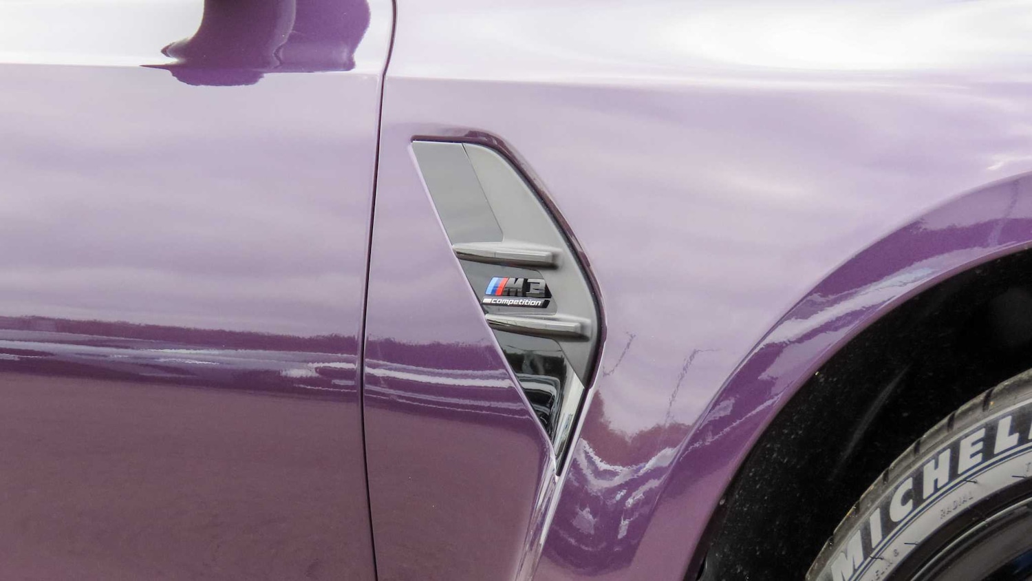 Used BMW M3 2025 for sale - 76594307: Photo 23