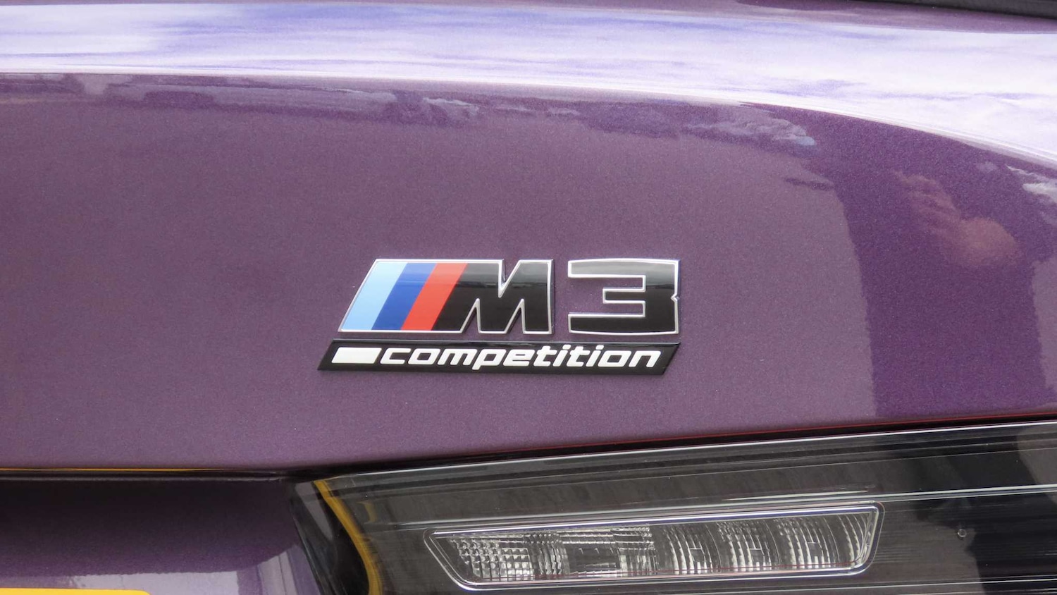 Used BMW M3 2025 for sale - 76594307: Photo 25