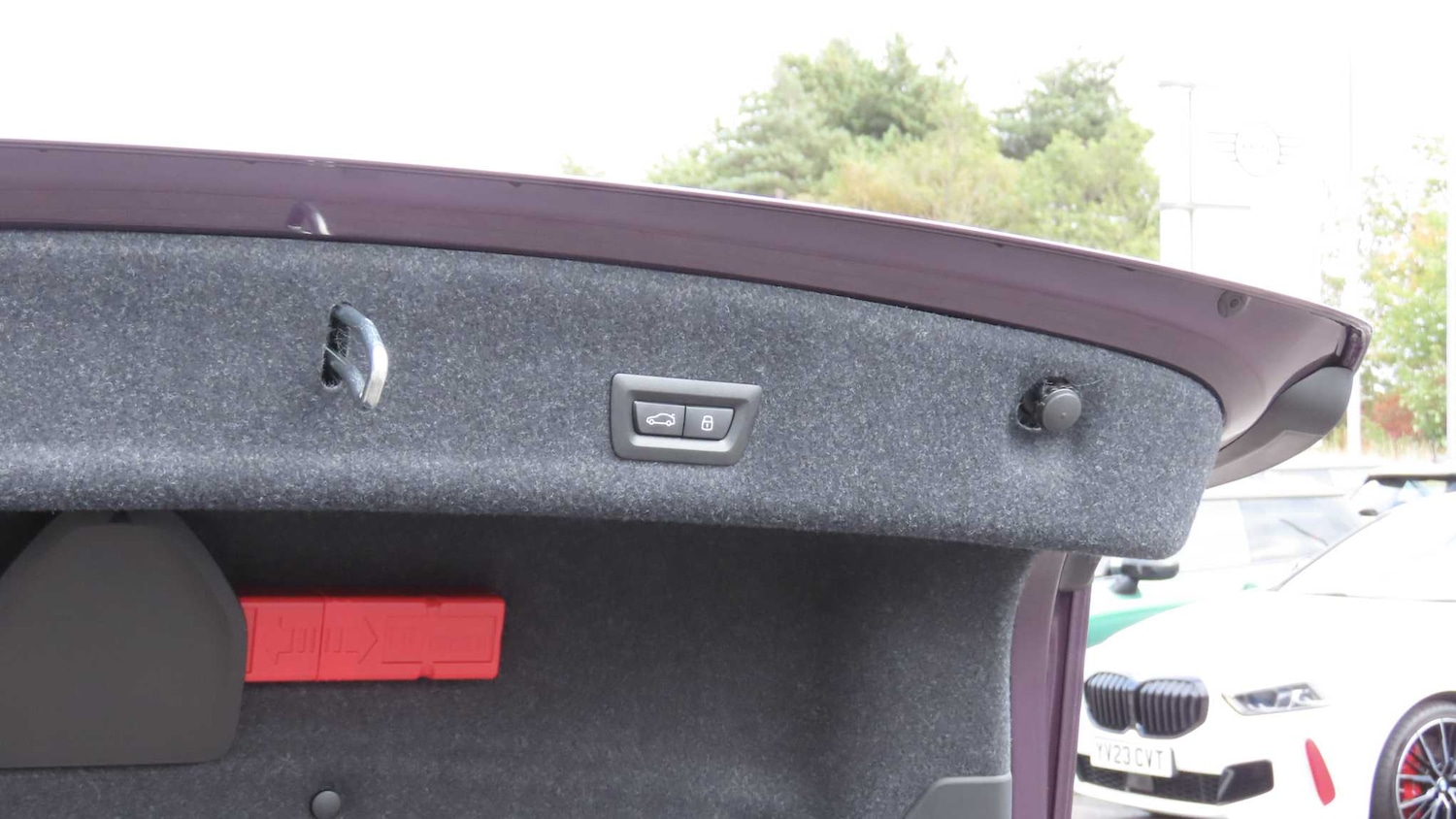 Used BMW M3 2025 for sale - 76594307: Photo 27