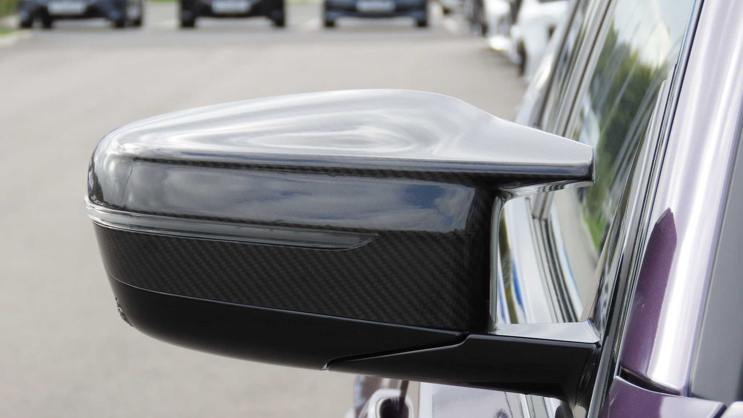 Used BMW M3 2025 for sale - 76594307: Photo 29