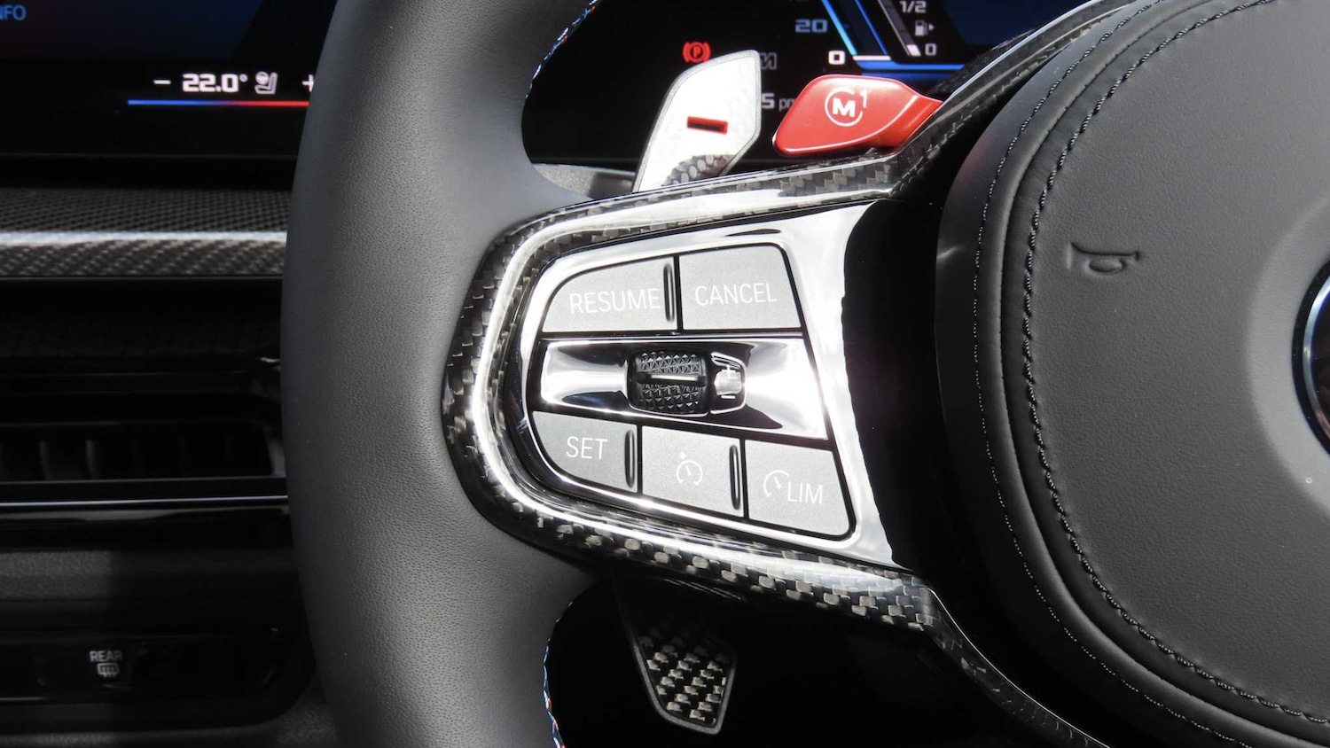 Used BMW M3 2025 for sale - 76594307: Photo 32