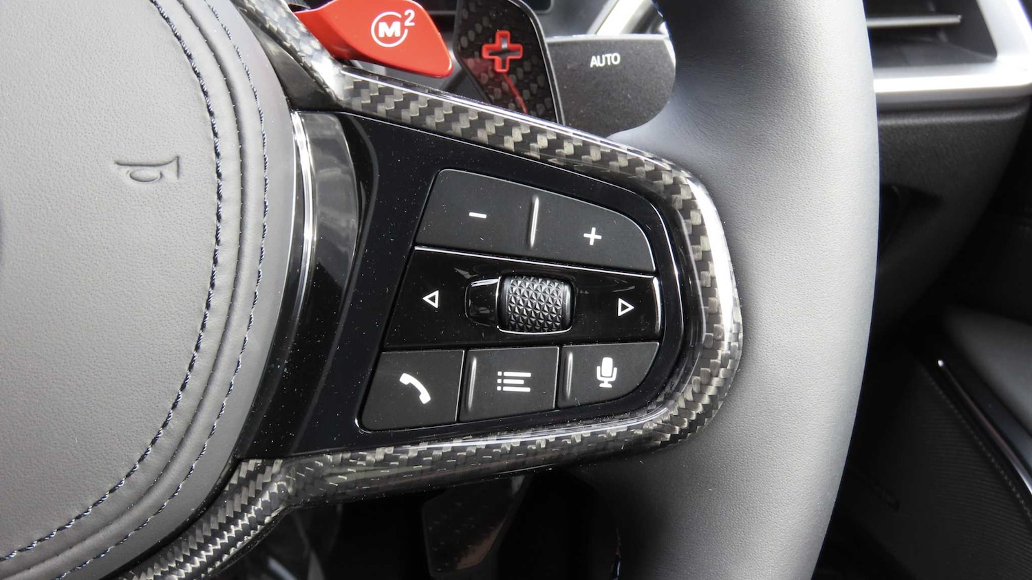 Used BMW M3 2025 for sale - 76594307: Photo 33