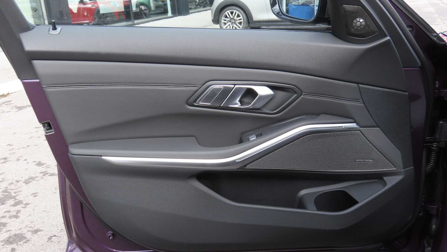 Used BMW M3 2025 for sale - 76594307: Photo 34