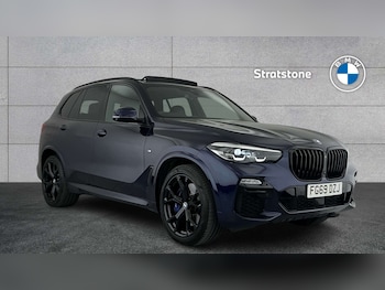 Used BMW X5 2019 for sale - 79376697: Photo