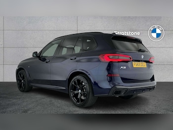 Used BMW X5 2019 for sale - 79376697: Photo