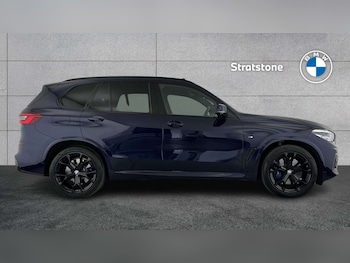 Used BMW X5 2019 for sale - 79376697: Photo
