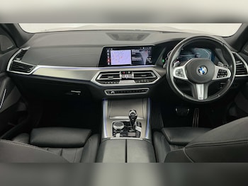 Used BMW X5 2019 for sale - 79376697: Photo