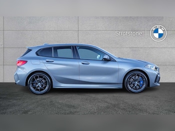 Used BMW 1 Series 2023 for sale - 78248188: Photo