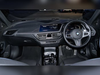 Used BMW 1 Series 2023 for sale - 78248188: Photo