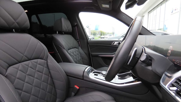 Used BMW X5 2025 for sale - 76316150: Photo 11