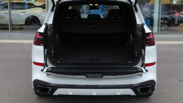 Used BMW X5 2025 for sale - 76316150: Photo 13
