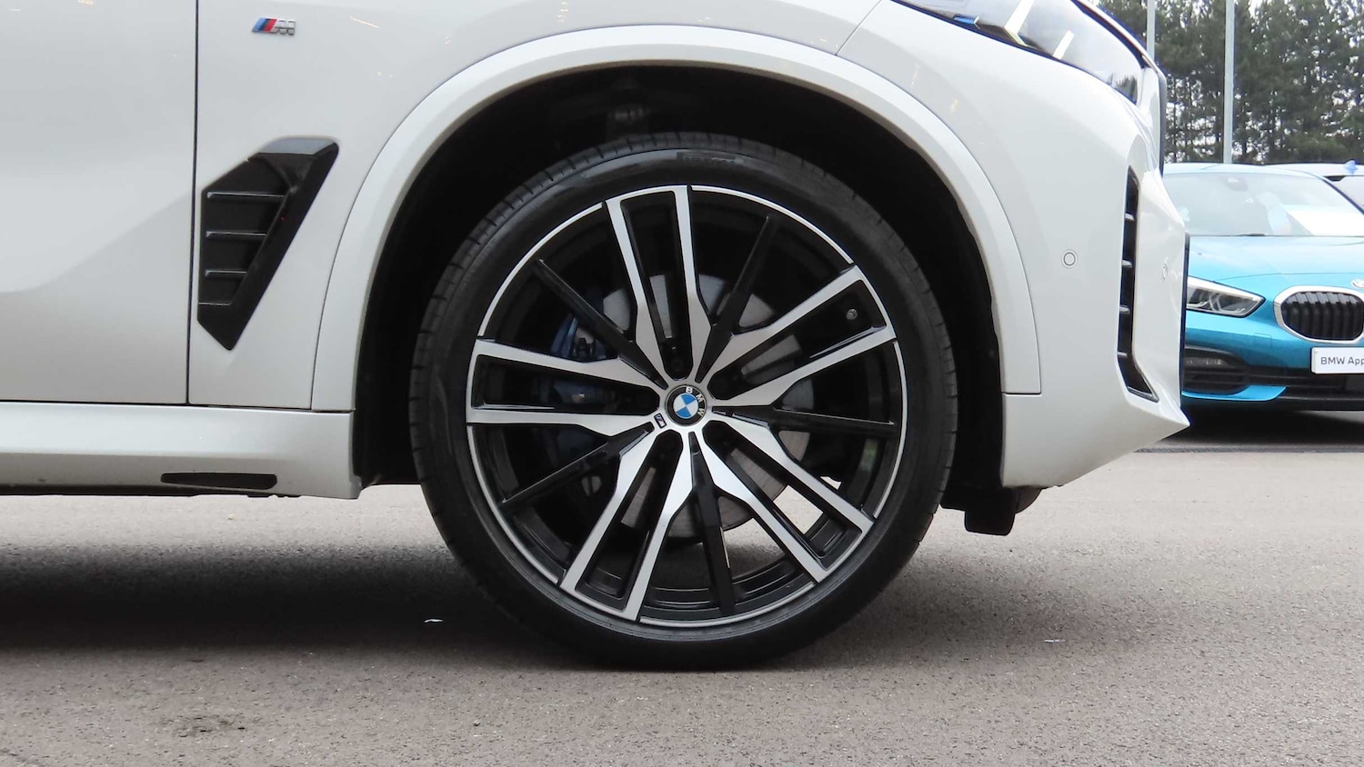 Used BMW X5 2025 for sale - 76316150: Photo 14